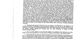 Gatewen_Hall_Wrexham_Sales _Particulars_23.2.1910 Page (7)