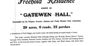 Gatewen_Hall_Wrexham_Sales _Particulars_23.2.1910_Page_2
