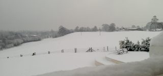 Gatewen Hall Winter snow 2013 (72)