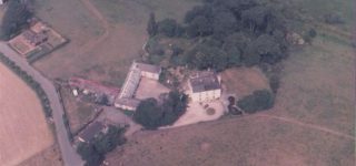 Gatewen Hall circa early 1970s (1)